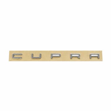 SEAT Ibiza 3, Leon 2 embleem, Ophalen of Verzenden, Nieuw, Seat