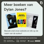 De mythologie van Amerika 9789059200180 Dylan Jones, Verzenden, Gelezen, Dylan Jones