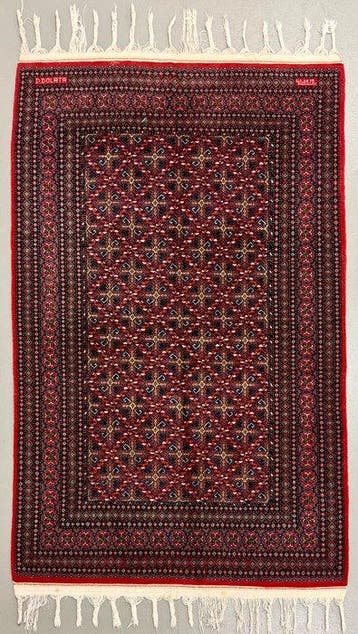 Buchara - Vloerkleed - 200 cm - 127 cm, Nieuw