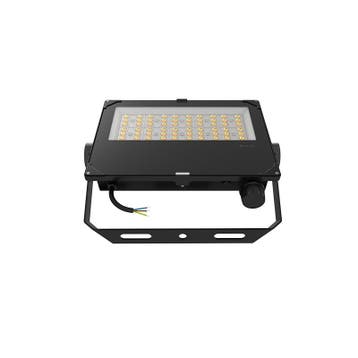 LED Bouwlamp Aurus 100W-80W-60W & Instelbare Lichtkleur |..., Huis en Inrichting, Ophalen of Verzenden, Nieuw