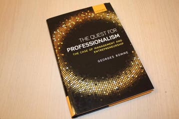 9780198737735 . Titel:  The Quest for Professionalism / T..., Verzenden, Nieuw