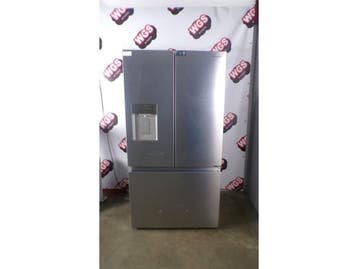 Hisense RF815N4SESE - Amerikaanse Koelkast - 634L - Total No, Witgoed en Apparatuur, Verzenden, Zo goed als nieuw