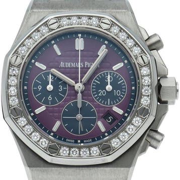 Audemars Piguet - Royal Oak Offshore Chronograph 1.5, Nieuw