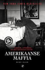 9789089750839 Het ontstaan van de Amerikaanse Maffia, Boeken, Verzenden, Nieuw, Mike Dash