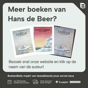 Lars En Caruso 9789050650496 Hans de Beer, Verzenden, Gelezen, Hans de Beer
