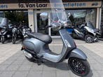 Scooter Sym Orbit Fiddle Vespa Sprint Primavera FLY E-Cooter, Ophalen, Gebruikt, Overige modellen