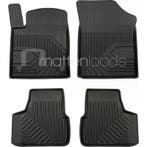 Volkswagen UP! vanaf 2011 All Weather rubber automatten, Ophalen of Verzenden, Nieuw