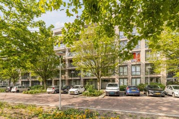 Te huur: Appartement Camera Obscuradreef in Utrecht, Utrecht, Appartement, Utrecht