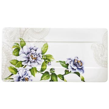 Villeroy & Boch Quinsai Garden Serveerbord, Verzenden, Nieuw, Overige materialen, Overige stijlen