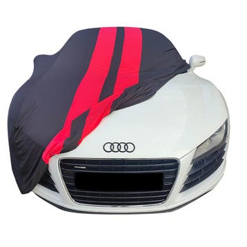 Autohoes voor Audi R8 Spyder (2007-2023) Indoor BESTE, Ophalen of Verzenden, Nieuw, Op maat