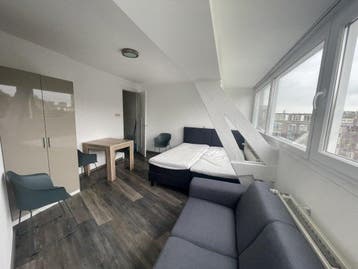 Te huur: Appartement Noordplein in Rotterdam, Appartement, Rotterdam, Zuid-Holland