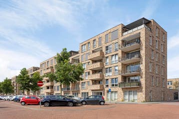 Te huur: Appartement Louis Armstronglaan in Utrecht, Utrecht, Appartement, Utrecht