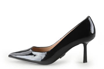 Steve Madden Pumps in maat 40 Zwart, Pumps, Verzenden, Zwart, Steve Madden