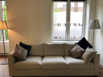 Te huur: Appartement Esmoreitstraat in Amsterdam, Noord-Holland, Appartement, Amsterdam