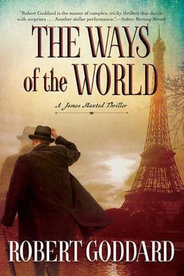 The Ways of the World, Ophalen of Verzenden, Nieuw