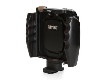 Cambo WRS-5005 Body - 1 jaar garantie, Ophalen of Verzenden, Zo goed als nieuw