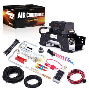 Compressor Controller Air voor Truck Pickup Dual Path Sma..., Verzenden, Nieuw, Universele onderdelen
