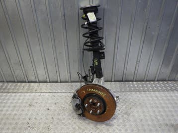 Land Rover Discovery Sport McPherson schokdemper links, Auto-onderdelen, Verzenden, Gebruikt