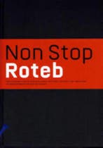 Non Stop Roteb 9789081546515 P. Ouwerkerk, Verzenden, Zo goed als nieuw, P. Ouwerkerk