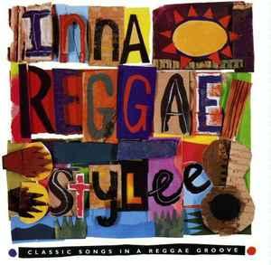 cd - Various - Inna Reggae Stylee - Classic Songs In A Re..., Cd's en Dvd's, Verzenden, Zo goed als nieuw