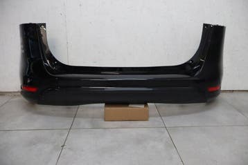 Ford B-MAX 12-17 achterbumper AV11-17906-ADW, Auto-onderdelen, Carrosserie en Plaatwerk, Verzenden, Gebruikt