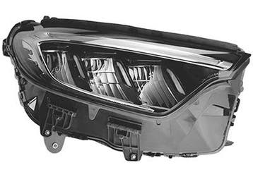 Koplamp o.a: Mercedes-Benz, GLC (X254), GLC Coupe (C254), Ophalen of Verzenden, Nieuw, Mercedes-Benz