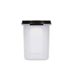 Tupperware RuimteSpaarder Voorraadbus 1,1 l met plat deksel, Ophalen of Verzenden, Nieuw