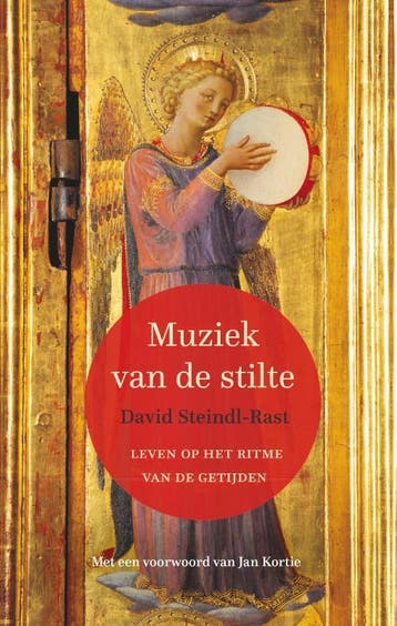 Muziek van de stilte - David Steindl-Rast 9789089724427, Verzenden, Gelezen, David Steindl-Rast