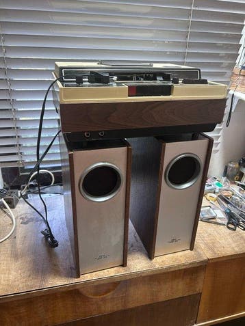 Akai - CS-50 - SW-30 Audiocassette deck - Diverse modellen, Nieuw