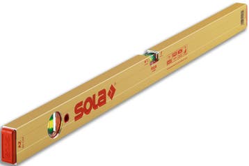 Sola Blokwaterpas AZ 120 Goud - 120cm, Ophalen of Verzenden, Nieuw