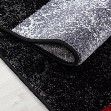 Modern Vloerkleed | Hawaii | Tegels | Rood | 120x170 cm, Verzenden, Nieuw