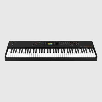 Studiologic Numa X Piano 73 MEIBERGEN SUPERDEALS TOT EN MET, Ophalen of Verzenden, Nieuw, Overige aantallen, Met midi-aansluiting