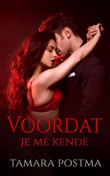 Voordat Je Me Kende | Tamara Postma | Nieuw, Ophalen of Verzenden, Nieuw, Tamara Postma