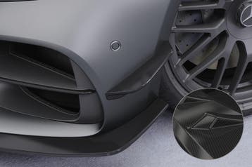 Performance Flaps voor Mercedes-Benz AMG GT (190) FP034-C, Verzenden, Nieuw
