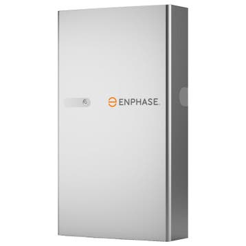 Enphase IQ batterij 5P Flexphase, Ophalen of Verzenden, Nieuw