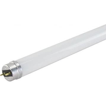 Led TL buis G13 | Megaman | 60 cm (9W, 1000lm, 3000K), Verzenden, Nieuw