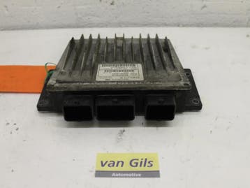 Computer Motormanagement Renault Megane O151126, Ophalen of Verzenden, Nieuw