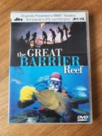 DVD - The Great Barrier Reef, Alle leeftijden, Verzenden, Gebruikt, Natuur