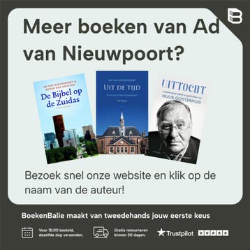 In Babel - Ad van Nieuwpoort 9789490708344, Boeken, Verzenden, Gelezen, Ad van Nieuwpoort