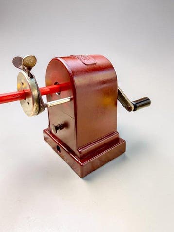 Dahl no.22 - Bakelite - 1945-1950 period - Puntenslijper