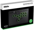 8BitDo Arcade Controller voor Xbox / PC, Verzenden, Nieuw