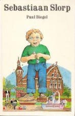 Sebastiaan Slorp 9789025101749 Biegel, Verzenden, Gelezen, Biegel