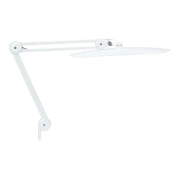 Dimbare led lamp | Manicurelamp | Werklamp op tafelklem, Ophalen of Verzenden, Nieuw, Overige typen