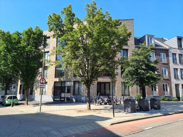 Te huur: Appartement Bogaardenstraat in Maastricht, Huizen en Kamers, Huizen te huur, A+, Limburg, Appartement