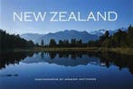 New Zealand, Verzenden, Nieuw