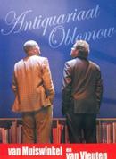 Van Muiswinkel & Van Vleuten - Antiquariaat oblomow - DVD, Verzenden, Nieuw in verpakking