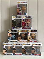 Funko - Funko Pop - Mixed Lot - Marvel, Doctor Strange,
