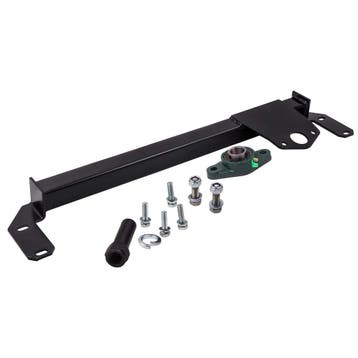 Steering Stabilizer Bar Brace+Draagarm geschikt voor Dodg..., Verzenden, Nieuw, Dodge