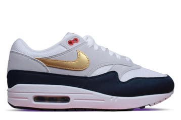 Nike Air Max 1 Olympic • 41 42, Ophalen of Verzenden, Nieuw, Nike, Sneakers of Gympen