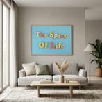 Cess - The spice of Life